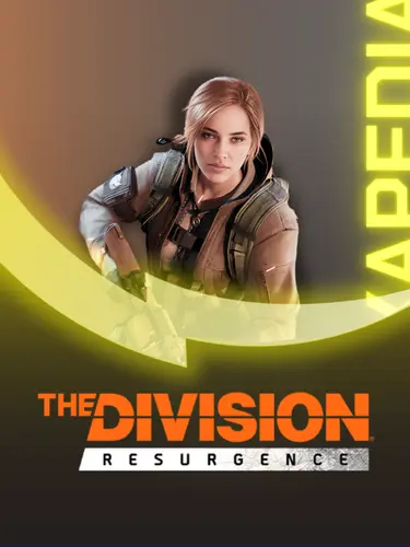 The Division Resurgence